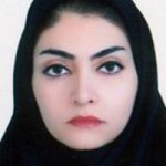 تصویر دکتر فاطمه امینی