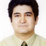 تصویر دکتر پیمان توسلی