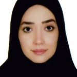 تصویر دکتر نیلوفر زارعی فر