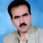 تصویر دکتر محمد رحیم زاده