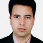 تصویر دکتر رضا پیرهادی