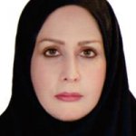 تصویر دکتر بهاره ملک افضلی اردکانی