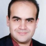 تصویر دکتر فتح اله حر