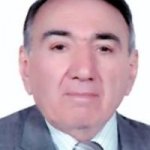 تصویر دکتر طهماسب ابراهیمی