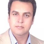 تصویر دکتر محمد شهابی نژاد
