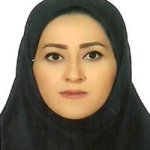 تصویر دکتر محیا زارعی