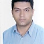 تصویر دکتر رضا کلانتری