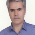تصویر دکتر علی غفاری