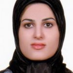 تصویر دکتر حوریه سادات حسینی امینی