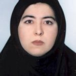 تصویر دکتر زهرا هادی پور