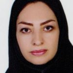 تصویر دکتر سپیده ربیعی