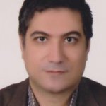 تصویر دکتر فرید متین
