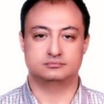 تصویر دکتر پیمان شاه حسینی