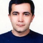 تصویر دکتر رضا خادمی