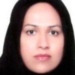 تصویر دکتر سعیده فراهانی