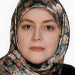 تصویر دکتر فاطمه غلامعلی