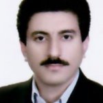 تصویر دکتر حبیب اله پناهنده