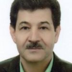 تصویر دکتر سیدعلی اکبر هاشمی ایوری