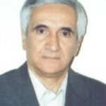 تصویر دکتر محمد پوستی