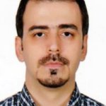 تصویر دکتر فرید کریمی
