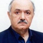 تصویر دکتر فرخ هزارخانی