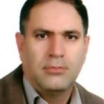 تصویر دکتر سیدعلی رضا هاشمی فرد
