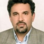 تصویر دکتر سیدمرتضی صفوی