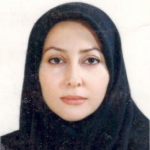 تصویر دکتر لیلا کاظمی زنجانی