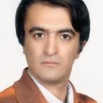 تصویر دکتر دامون امینی بهبهانی