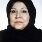 تصویر دکتر فتانه فرخ نیا