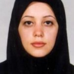 تصویر دکتر وحیده صالح ستاری
