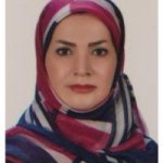 تصویر دکتر مرضیه طلوع صادق زاده فروشنده