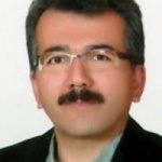 تصویر دکتر مهرزاد صالح زاده