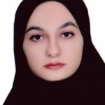 تصویر دکتر رقیه زارعی