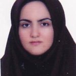 تصویر دکتر فائقه کاظمی مجد