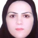 تصویر دکتر الهام صفوی