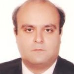 تصویر دکتر کامبیز کیانی فر