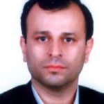 تصویر دکتر کامران غفاری کاشانی