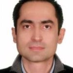 تصویر دکتر مهدی کاظمی
