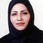 تصویر دکتر شهین اسلامی