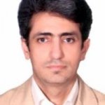 تصویر دکتر فرید صفر