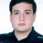 تصویر دکتر پیمان فارسی