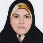 تصویر دکتر پریسا اسلامی مهدی آبادی
