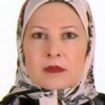تصویر دکتر شهین امانی نظام ابادی فراهانی