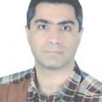تصویر دکتر روزبه غفاری