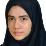 تصویر دکتر مریم رحمانی آشتیانی