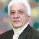 تصویر دکتر سیدعلی صدرالدینی