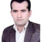 تصویر دکتر صادق کاظمی