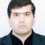 تصویر دکتر جواد فیض ابادی فراهانی