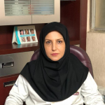 تصویر دکتر سمیرا کرباسیون